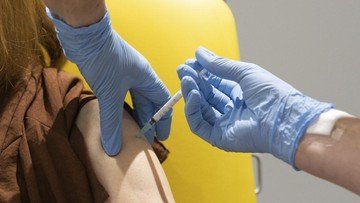 Ahli Biologi: Indonesia Bisa Bebas dari Covid-19 Tanpa Vaksin