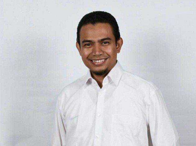 PKS Pasangkan Asri Auzar - Untuk Pilkada Rohil