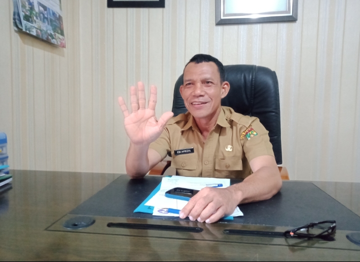 DPPKBP3A Terus Lakukan Pencegahan, Stunting di Kampar Sudah Ditemukan Penurunan