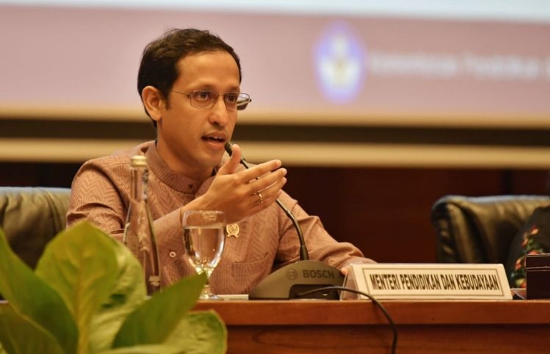 Dua Guru Papua Gugur Dibunuh KKB, Nadiem Makarim: Terima Kasih Atas Pengabdianmu