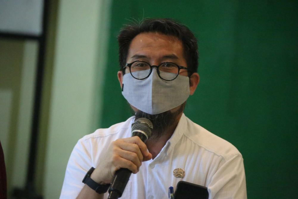 Penyaluran Anggaran Bansos Berdasarkan Data Dari Bupati/Wali Kota