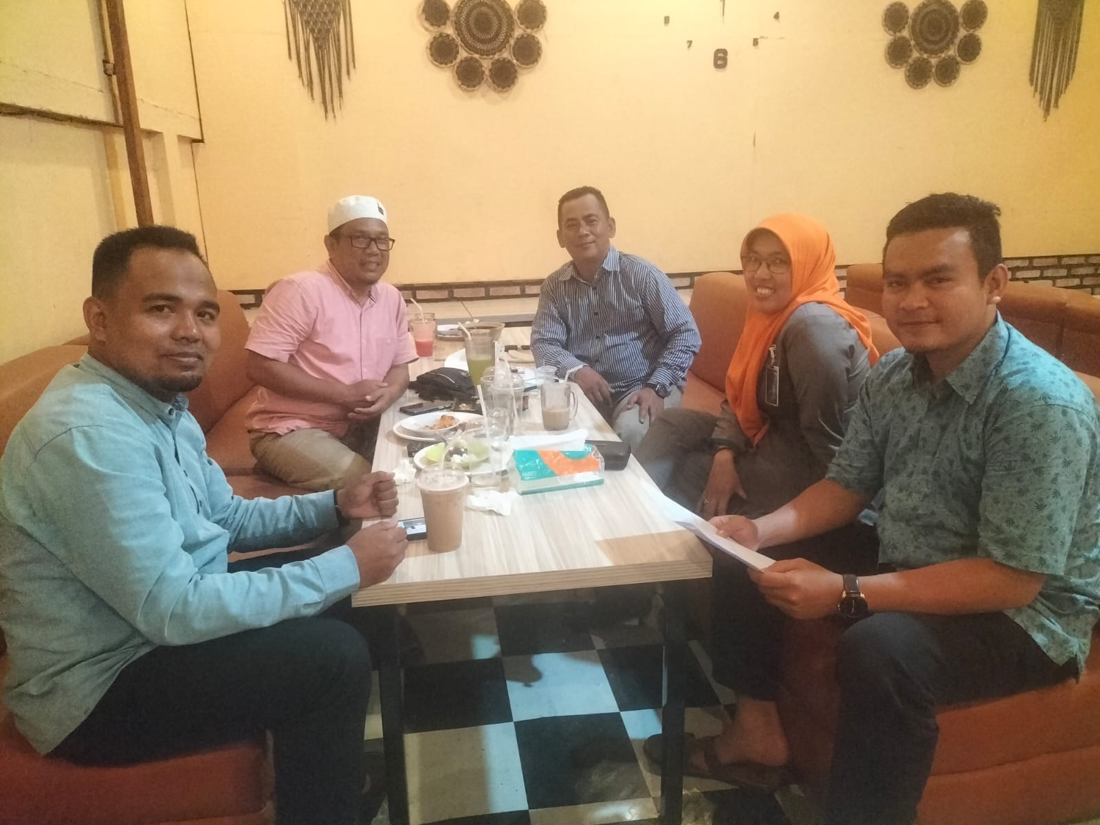 Milad Ponpes Darussalam Ke 67, Akan Diadakan Berbagai Kegiatan dan Pelantikan IKAPD