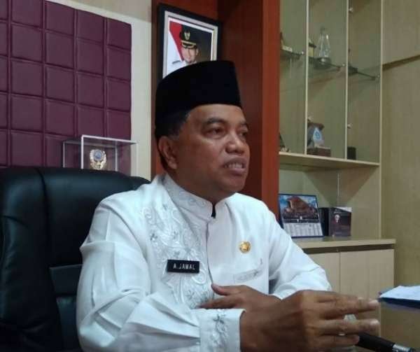 Disdik-Sebar-Surat-Edaran-Mendikbud-Terkait-Pembatalan-UN-2020
