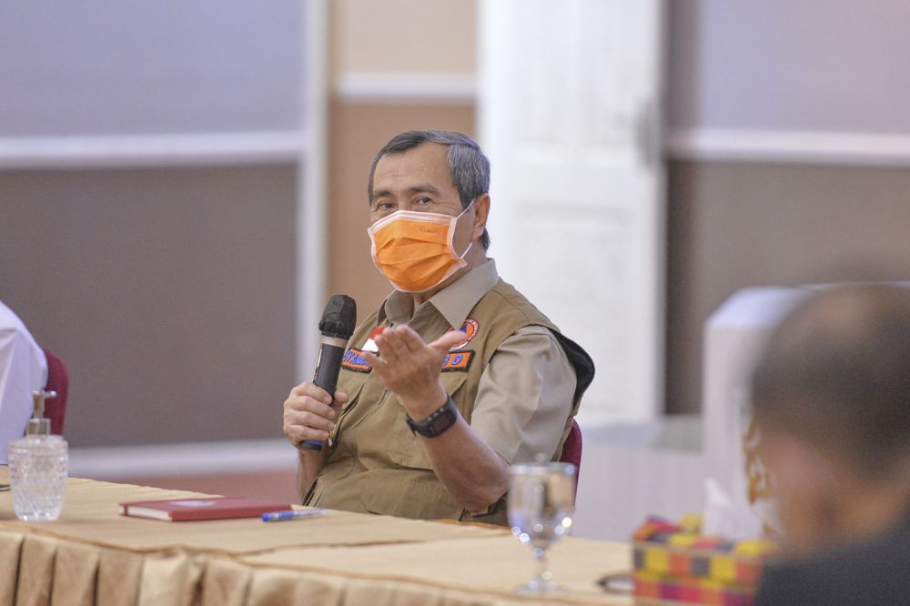 Meriahkan HUT RI ke 75, Pemerintah Buat Lomba Rayakan Kemerdekaan
