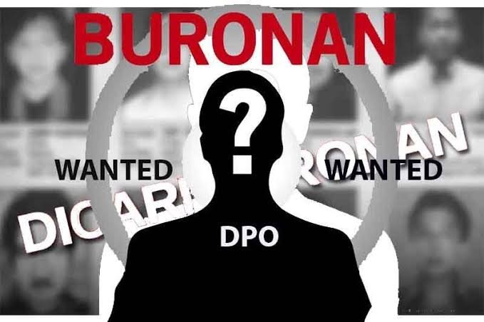DPO Tipikor Penggelapan Gaji dan TPP,  Berhasil Diamankan Tim Tabur Kejaksaan Agung