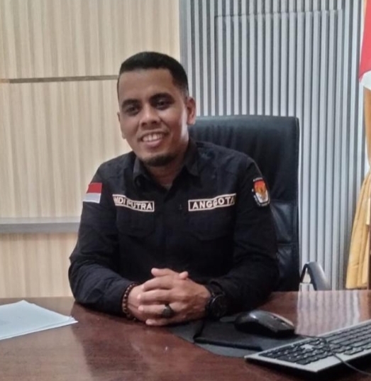 3 Paslon Hari Ini Melakukan Pemeriksaan Kesehatan di RSUD Arifin Ahmad, Menyusul Besok 1 Paslon Lagi