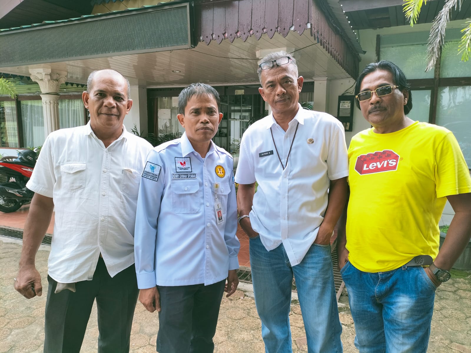 Kampar Jamin Ketersediaan Minyak Goreng di Wlayahnya
