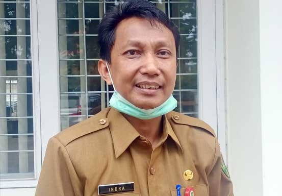 Realisasi Anggaran Penanganan Covid-19 Riau Capai 49 Persen