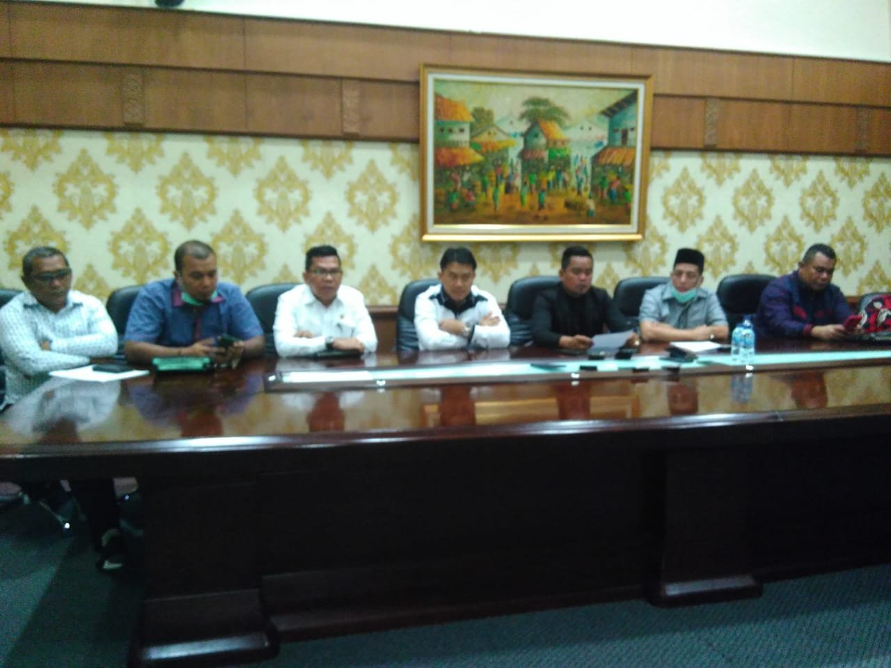 Covid-19-Makin-Mengganas,Ini-Langkah-dan-Himbauan-DPRD-Riau