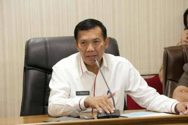 Wali Kota Prihatin dengan Lonjakan Kasus Positif