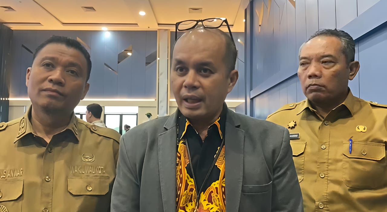 Pemko Pekanbaru dan DPRD Gelar FGD Terkait Penganggaran APBD Tahun 2026