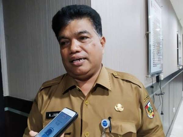 Lebih 900 Karyawan Dirumahkan Akibat Pandemi