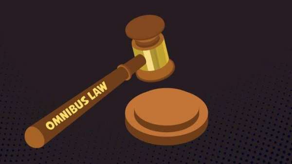 Pemko akan Bentuk Tim Sosialisasi Omnibus Law
