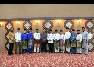 Uas Ucapkan Terima Kasih Kepada Pemko Pekanbaru