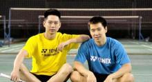 Kevin dan Marcus Pastikan Ambil Bagian Dalam Malaysia Masters Super 500