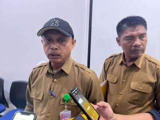 Dinas PUPR Kampar Respon Keluhan Masyarakat Terkait Kondisi Jembatan di Desa Lubuk Agung