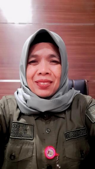 DPPKBP3A Melalui UPTD PPA Kampar, Imbau Kepada Orang Tua Untuk Ekstra Mengawasi Anak