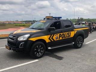 Satgas Pemburu Teking COVID-19 Jaring 4.414 Pelanggar Protokol Kesehatan