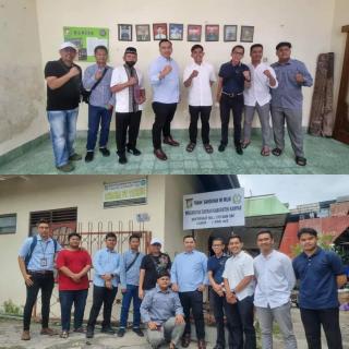 Asrama DT Tabano Aset Milik Pemda Kampar di Yogyakarta, Berhasil Diselamatkan Kejari Kampar