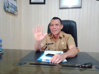 Bahas Program Penurunan Stunting, DPPKBP3A Gelar RDP Dengan Komisi ll DPRD Kampar