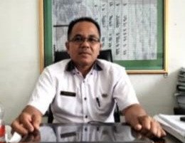Disbunnak Keswan Kampar Imbau Petani Tidak Membuka Lahan Dengan Cara Membakar