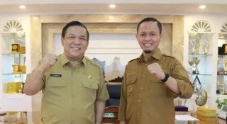 Wali Kota Pekanbaru Apresiasi Pembangunan Infrastruktur Jalan di Tiga Titik oleh Pemprov Riau