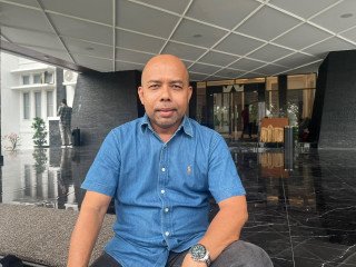 Sosialisasi Pemda dan BGN Kawal MBG, Mitra Yayasan Indra Noval Sampaikan Apresiasi Pada Wabup Kampar