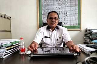 Disbunnak Keswan Kampar Perkuat Peran 31 KTPA untuk Cegah Kebakaran Lahan dan Kebun