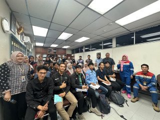 Perkuat SDM Daerah, PHR Dorong Generasi Muda Riau Kembangkan Potensi dan Karier