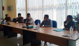 25.440 KK Penerima BLT Dari APBD Kuansing Rencana Dibayarkan Sekaligus III Tahap.