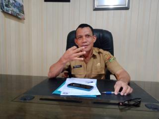 DPPKBP3A Kampar Terus Berupaya Dalam Wujudkan Pemulihan Bagi Anak yang Mendapatkan Kekerasan