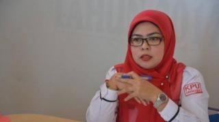 Bagi Calon PPK, KPU Akan Adakan Tes CAT di 3 Tempat