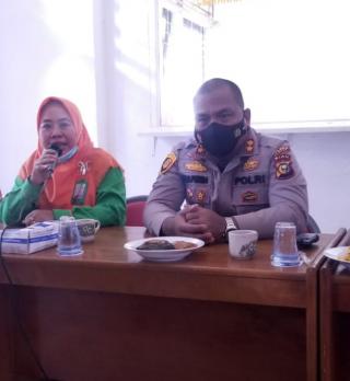 Bantu Percepatan Vaksinasi,  RS Pelita dan Polres Kampar Gelar Vaksinasi di Daerah Terpencil