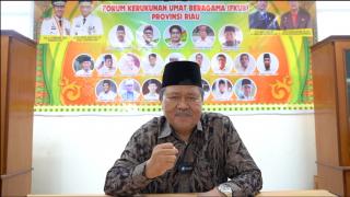 Ramadhan dan Mudik Lebaran, Polda Riau Sukses Amankan Operasi Ketupat Lancang Kuning 2023