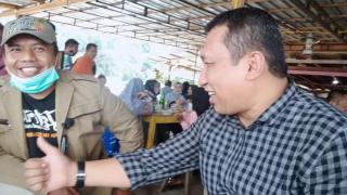 Ketua KNPI Kampar: Hero Adalah Solusinya Pemimpin Kedepan