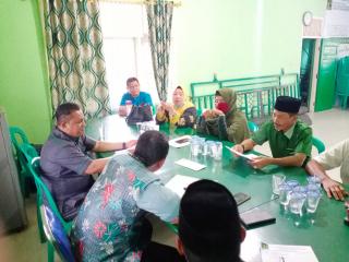 DPC PPP Kampar, Siapkan Rekrutmen Caleg 2024