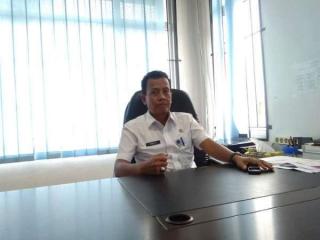Diskop Pekanbaru Kirim 9.588 Data Pelaku UMKM untuk Dapatkan Bantuan