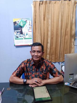 8 Ribu Blanko E-KTP di Disdukcapil Kampar Sudah Tersedia