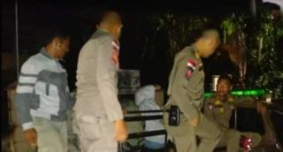 Pasangan Remaja Kembali Dijaring SatPol PP Kampar, Kasat Arizon: Tingkatkan Pengawasan Orang Tua