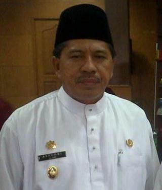Alfedri Ingatkan Perusahaan Tetap Beri THR di Tengah Covid-19