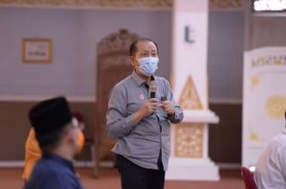 Ahli Epidemiologi Riau Tidak Rekomendasikan Belajar Tatap Muka Siswa TK dan SD 