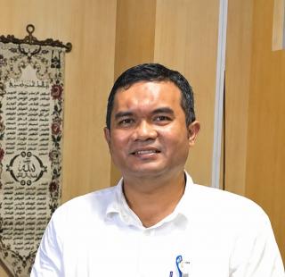 BRK Syariah Bangkinang Pastikan Dana CSR Masjid di Kampar Cair Agustus 2026