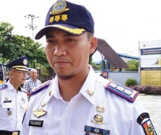 Moda Transportasi Mulai Beroperasional, Ini Kata Dishub