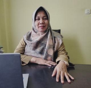 Disbunnak Keswan Kampar Tingkatkan  Penghasilan Petani Sawit, Berikut Cara Dapat Bantuan Dari BPDPKS