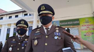 Hari Puncak HBA Ke-61, Kejari Kampar Akan Targetkan Lima Perkara Tipikor