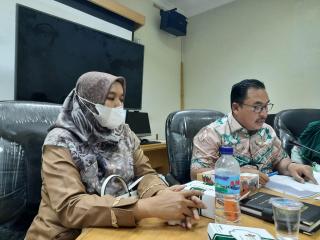 Kampar Akan Punya Perda Kawasan Tanpa Rokok