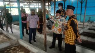 Hotel Tiga Dara Dirubah Menjadi Pusat Tahfidz Quran, Gubernur Sumbar Apresiasi Jefri Noer