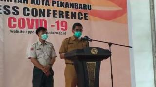 3 Pasien Positif Covid-19 Dinyatakan Sembuh