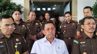 Wakil Jaksa Agung RI Berkunjung ke Kejari Kampar Menuju WBK WBBM dan Resmikan 3 Gedung