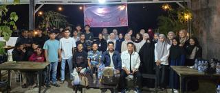 DPW AMAN Sumatera Barat Deklarasi Dukung Soeharto Sebagai Pahlawan Nasional